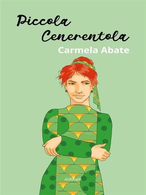 cover image of Piccola Cenerentola